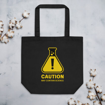 This Tote May Contain Science