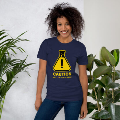 Unisex t-shirt - Image 2